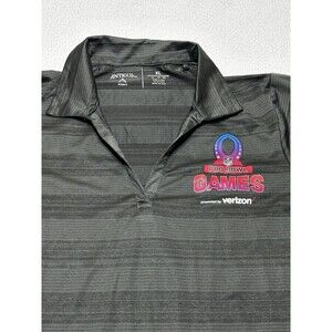 NFL Pro Bowl Games Women's Polo Golf Shirt Antigua